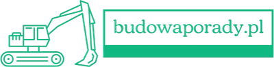 Logo budowaporady.pl