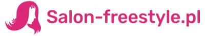 Logo salon-freestyle.pl
