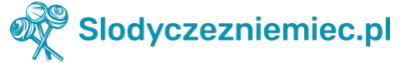 Logo slodyczezniemiec.pl