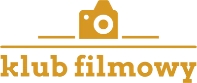 Logo klubfilmowy.pl