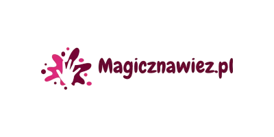 Logo magicznawiez.pl