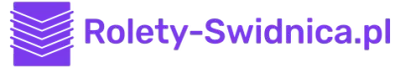 Logo rolety-swidnica.pl