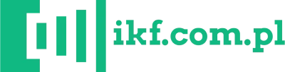 Logo ikf.com.pl