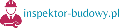 Logo inspektor-budowy.pl