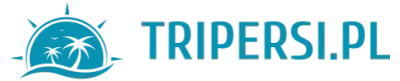 Logo tripersi.pl
