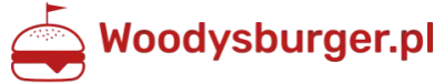 Logo woodysburger.pl
