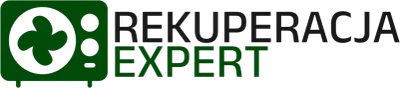 Logo rekuperacja.expert