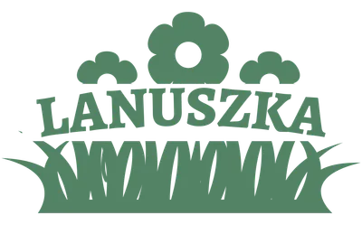 Logo lanuszka.pl