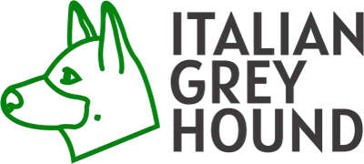 Logo italiangreyhound.pl