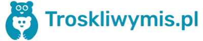Logo troskliwymis.pl