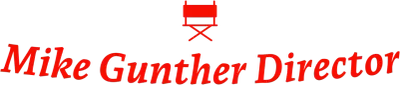 Logo mikeguntherdirector.com