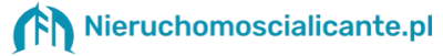 Logo nieruchomoscialicante.pl