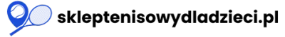 Logo skleptenisowydladzieci.pl