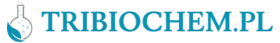 Logo tribiochem.pl