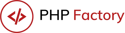 Logo phpfactory.pl