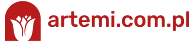 Logo artemi.com.pl