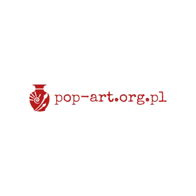 Logo pop-art.org.pl