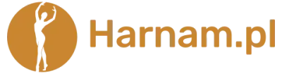 Logo harnam.pl