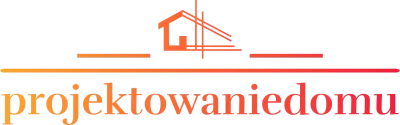 Logo projektowaniedomu.pl