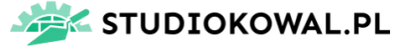 Logo studiokowal.pl