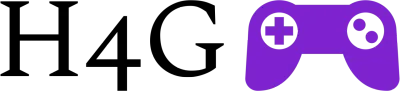 Logo h4g.pl