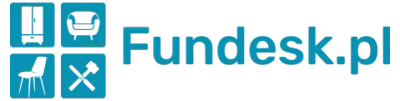 Logo fundesk.pl
