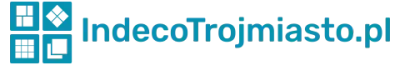 Logo indecotrojmiasto.pl