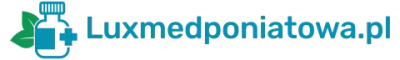 Logo luxmedponiatowa.pl
