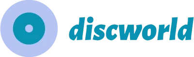 Logo discworld.pl
