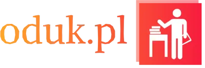 Logo oduk.pl
