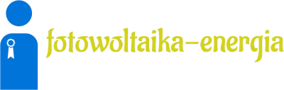 Logo fotowoltaika-energia.pl