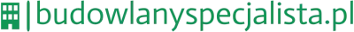 Logo budowlanyspecjalista.pl