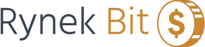 Logo rynekbitcoin.pl