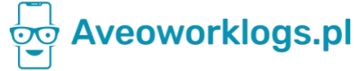 Logo aveoworklogs.pl
