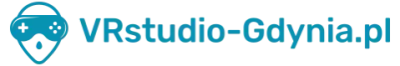Logo vrstudio-gdynia.pl