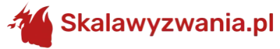 Logo skalawyzwania.pl