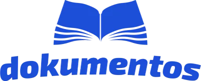Logo dokumentos.pl