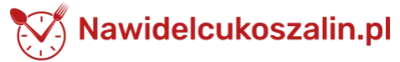Logo nawidelcukoszalin.pl