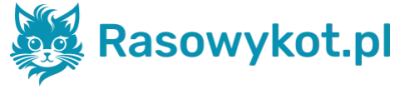 Logo rasowykot.pl