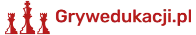 Logo grywedukacji.pl