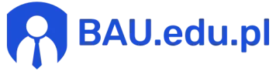 Logo bau.edu.pl