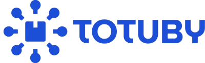 Logo totuby.pl