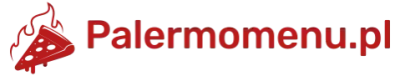 Logo palermomenu.pl