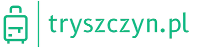 Logo tryszczyn.pl