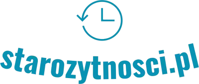 Logo starozytnosci.pl