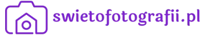 Logo swietofotografii.pl