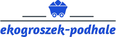 Logo ekogroszek-podhale.pl