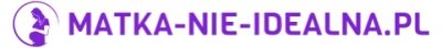 Logo matka-nie-idealna.pl