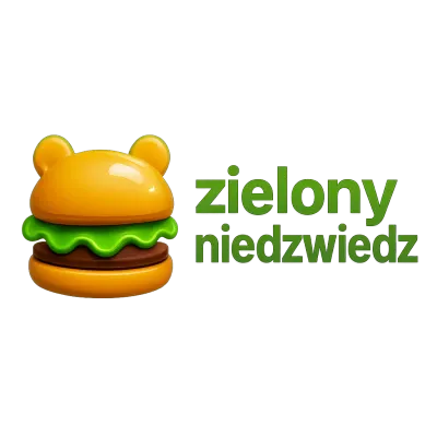 Logo zielonyniedzwiedz.pl