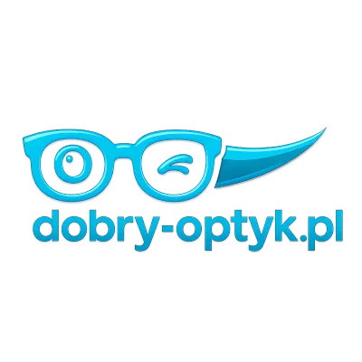 Logo dobry-optyk.pl